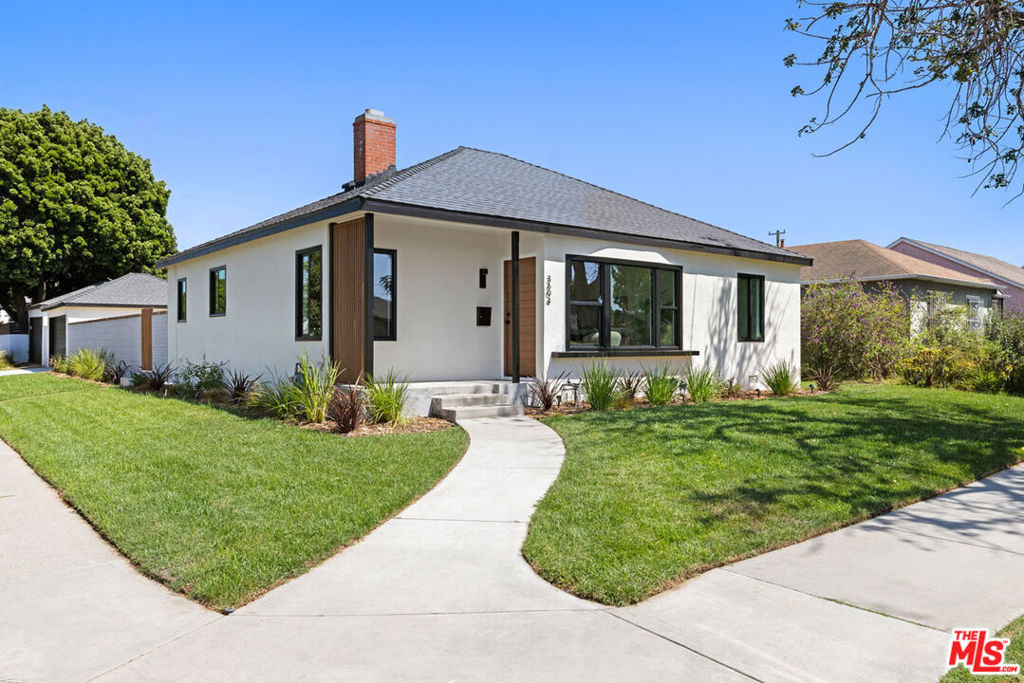 3604 S Muirfield Road — photo