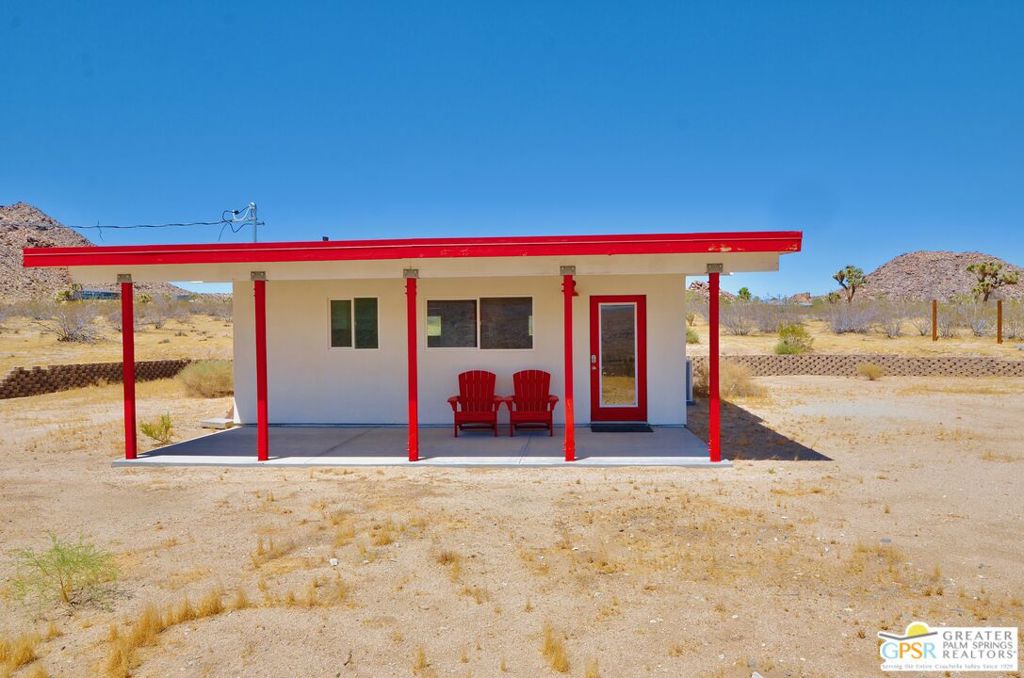 8490 Uphill Road, Joshua Tree, CA 92252 — photo 3