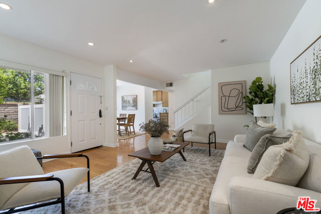 18515 Mayall Street K — photo