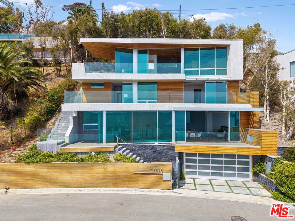 17415 Castellammare Drive — photo