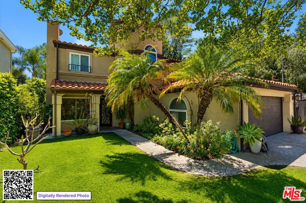 12834 Landale Street — photo