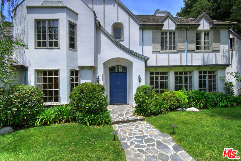 3254 Oakdell Road — photo