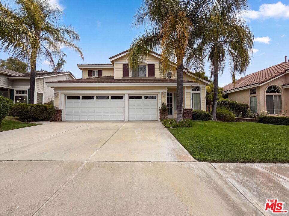 23608 Ashwood Place — photo