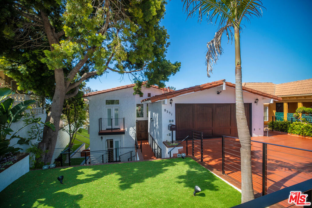 8351 Zitola Terrace — photo