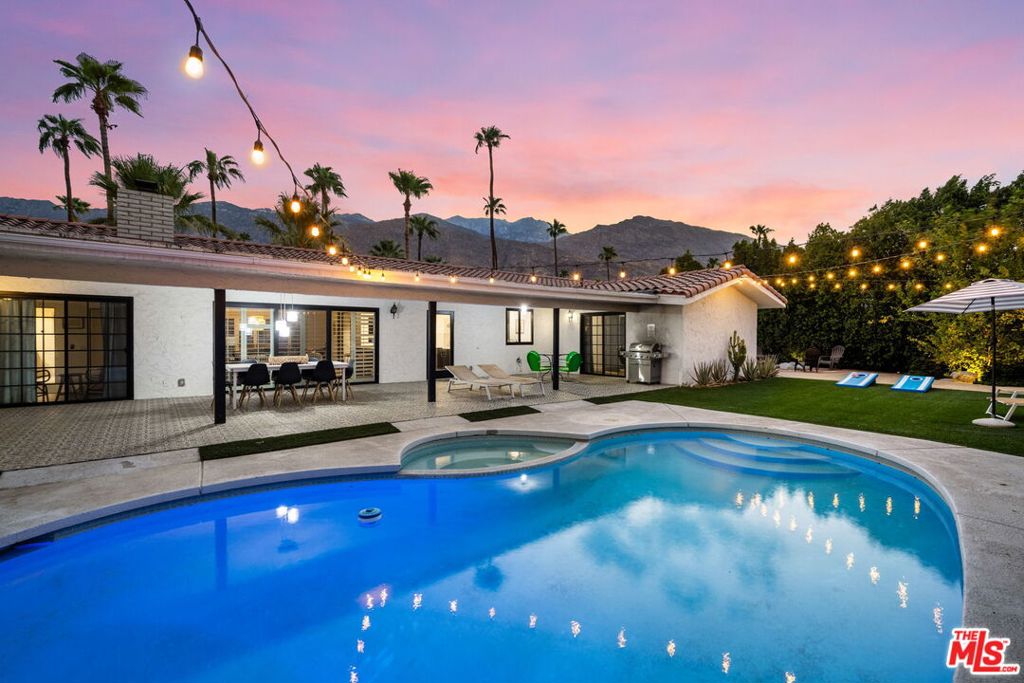1970 S Joshua Tree Place — photo