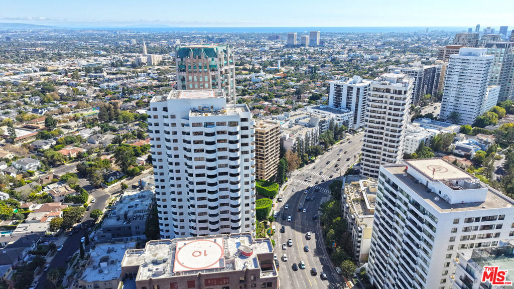 10550 Wilshire Boulevard Unit 1001 — photo