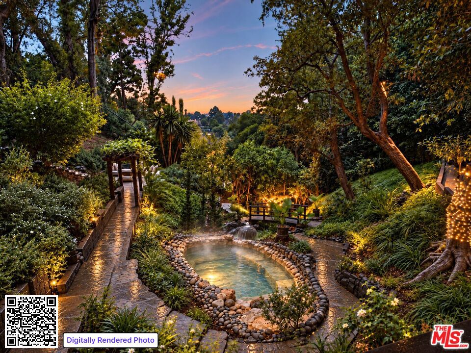 1509 Amalfi Drive — photo