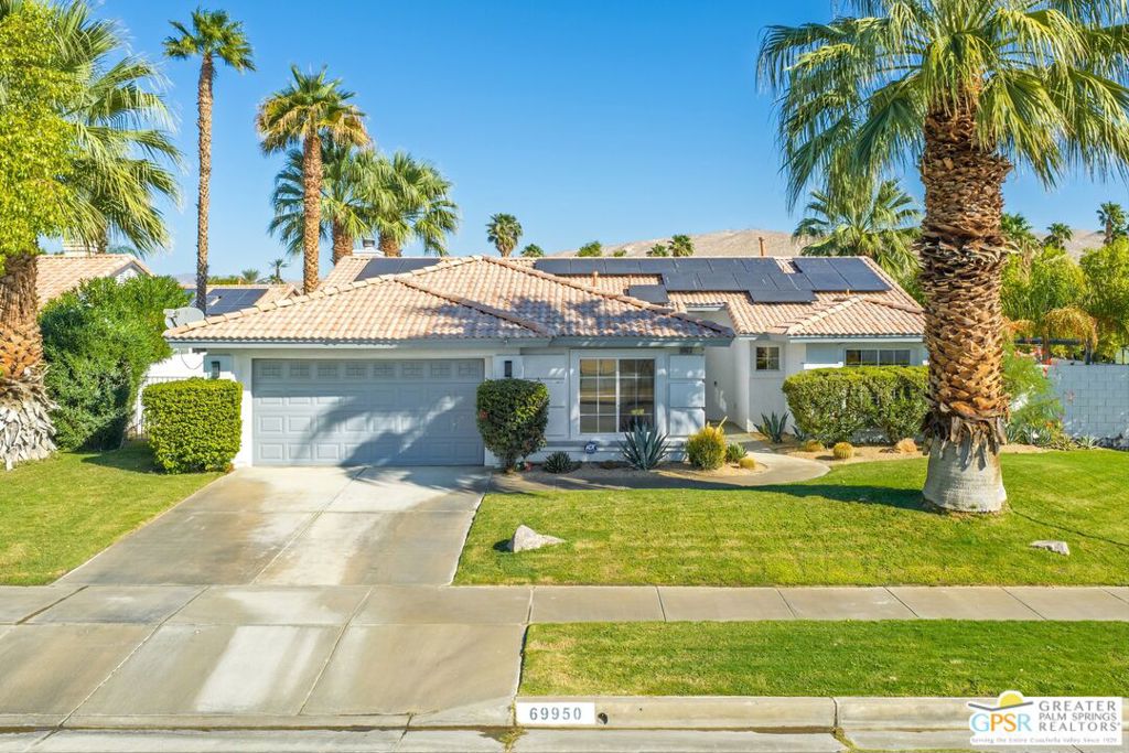 69950 Rochester Road, Cathedral City, CA 92234 — photo 2