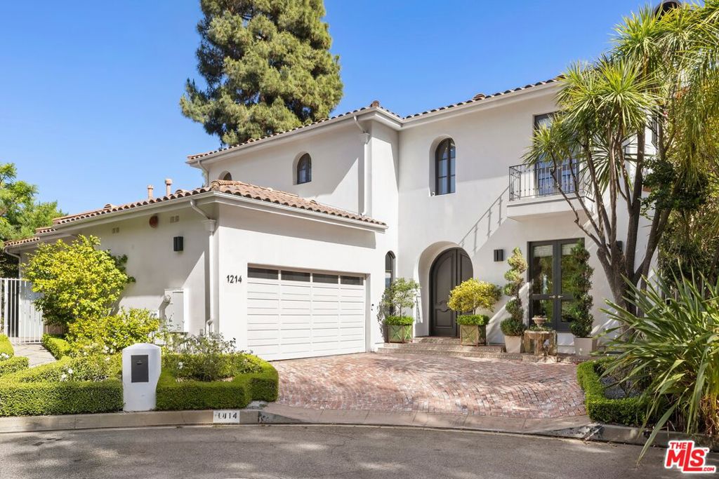 1214 Beverly View Drive — photo