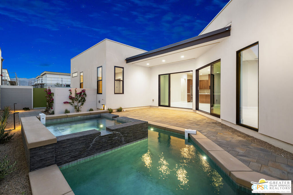 4 Scrub Jay Lane Lot #5149 — photo