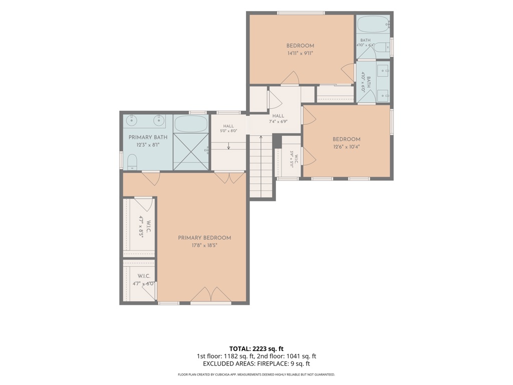 5111 Randall Street — photo