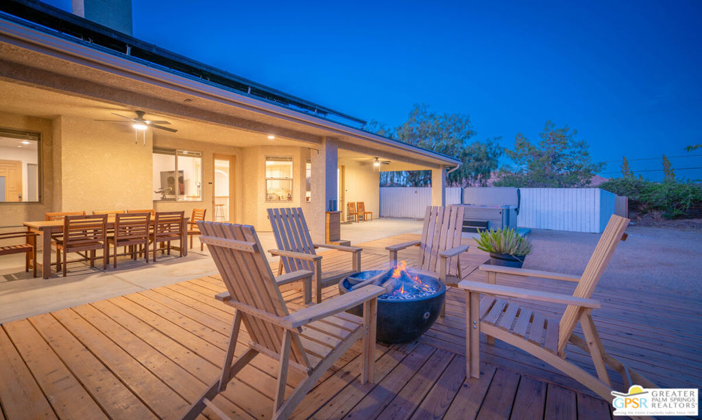 7514 Sunset Road, Joshua Tree, CA 92252 — photo 2