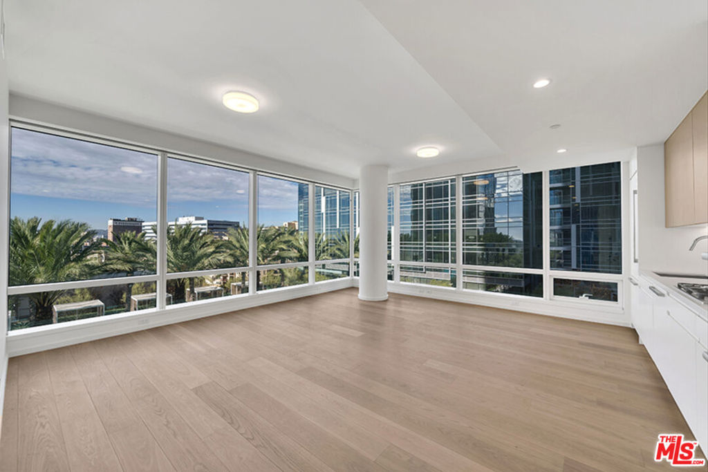 877 Francisco Street Unit 1602 — photo