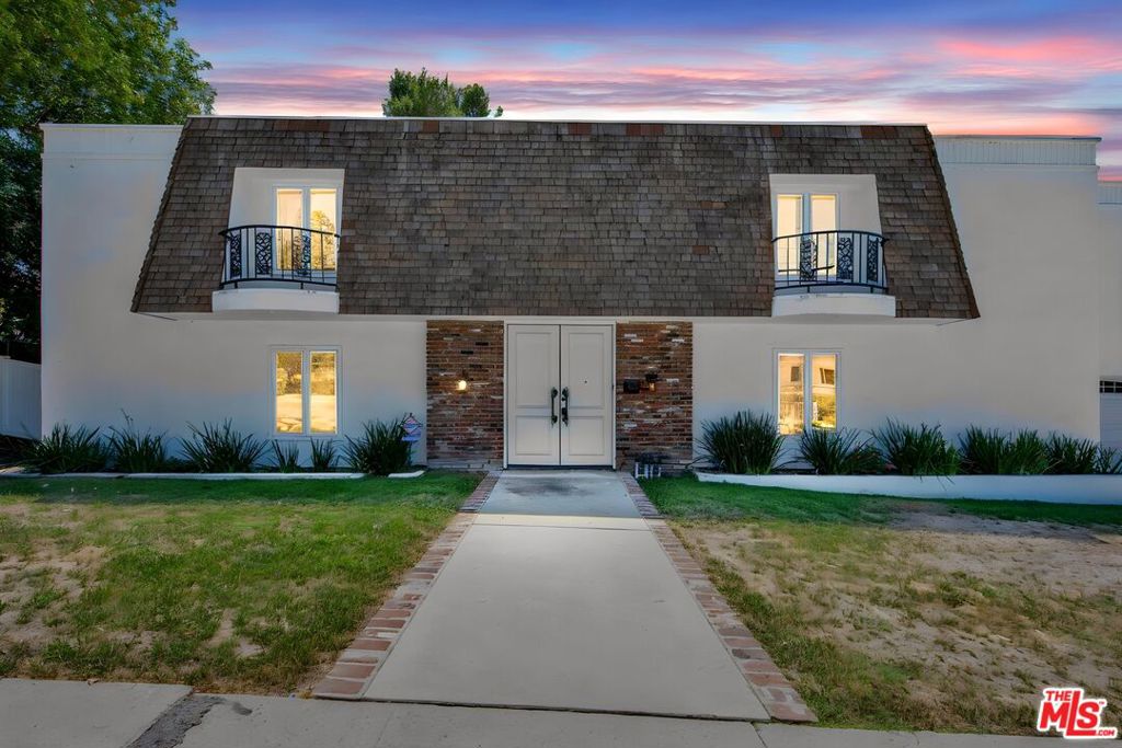 16608 Park Lane Circle — photo
