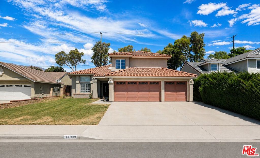 14930 Fernleaf Street — photo