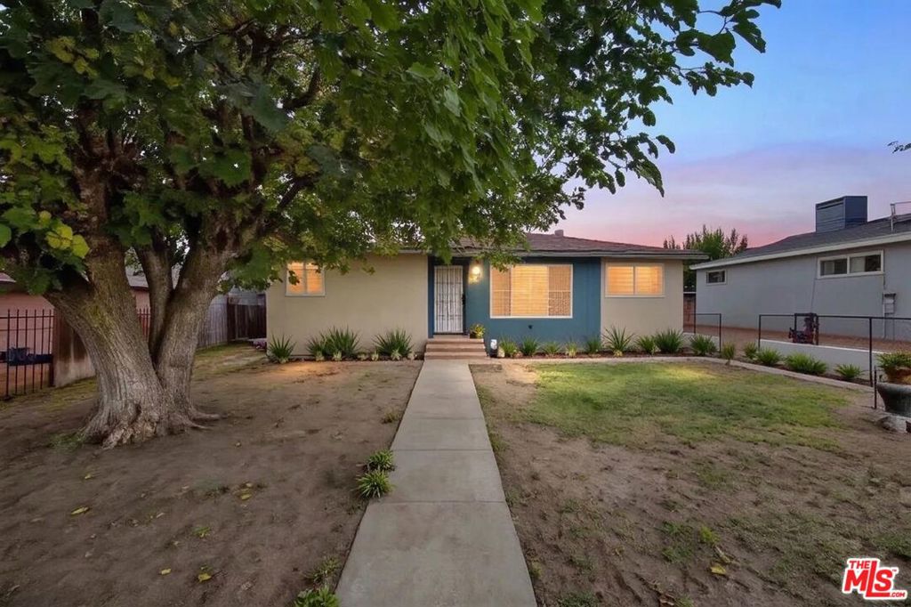 807 Shalimar Drive — photo