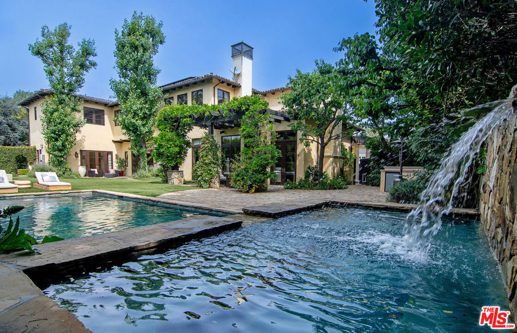 1221 Minorca Drive — photo