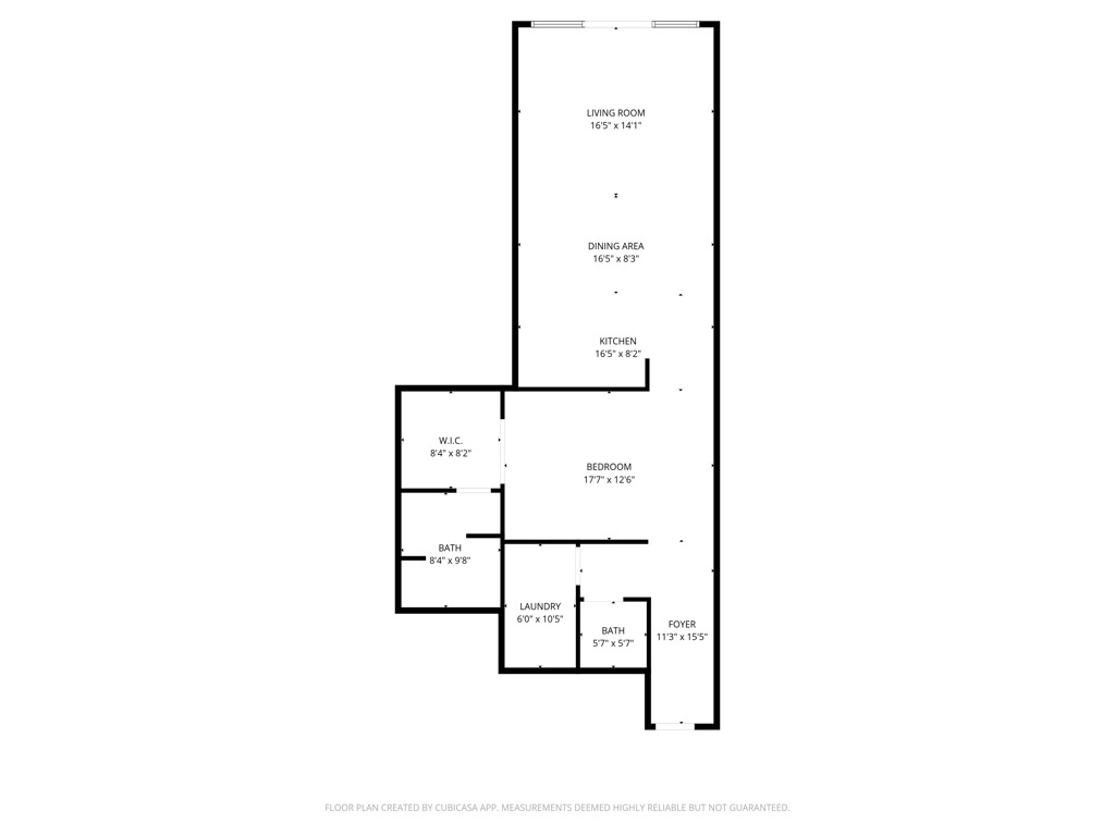 1111 S Grand Avenue 716 — photo