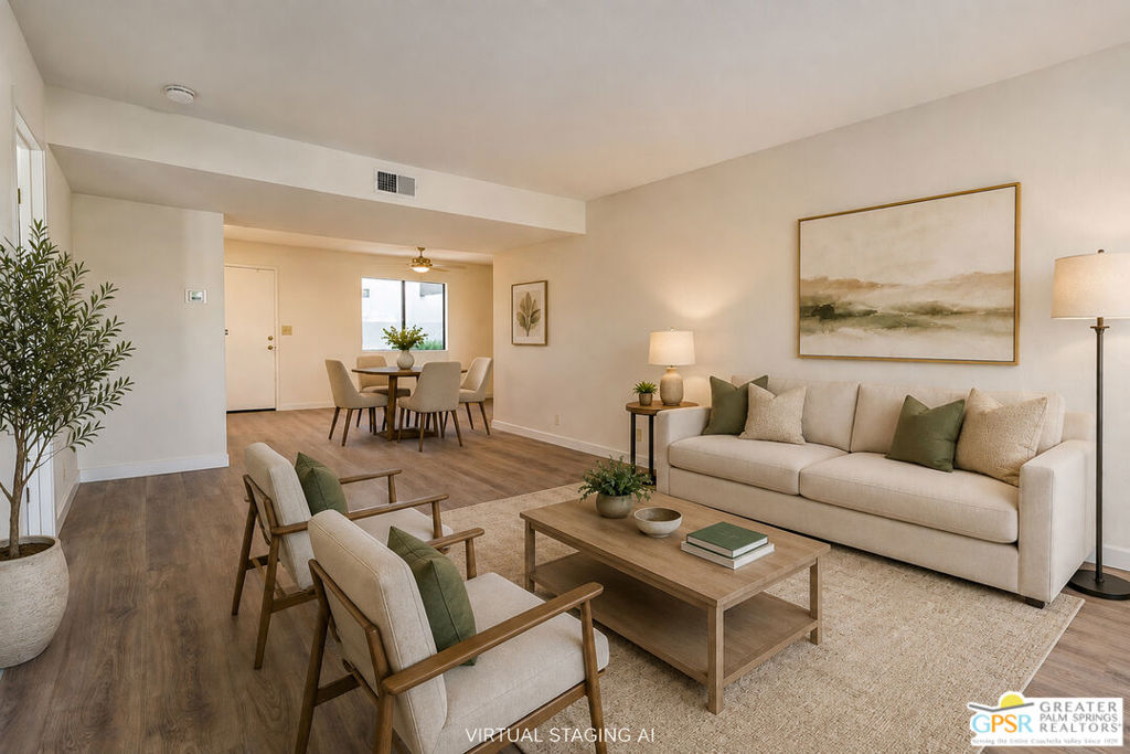 1050 E Ramon Road Unit 42 — photo
