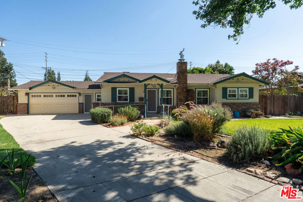 622 E Sandra Avenue, Arcadia, CA 91006 — photo 2