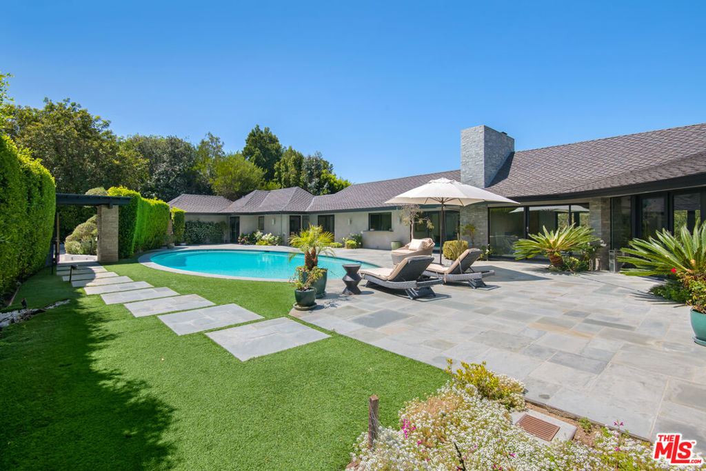 3035 Lake Glen Drive — photo