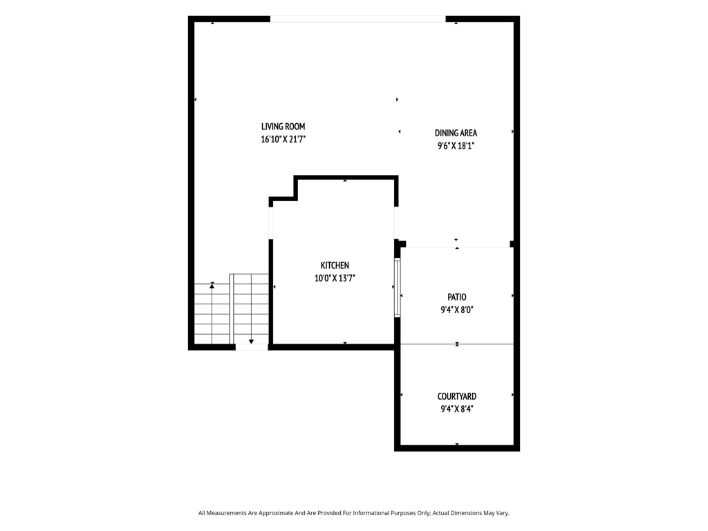 3500 W Manchester Boulevard 23 — photo
