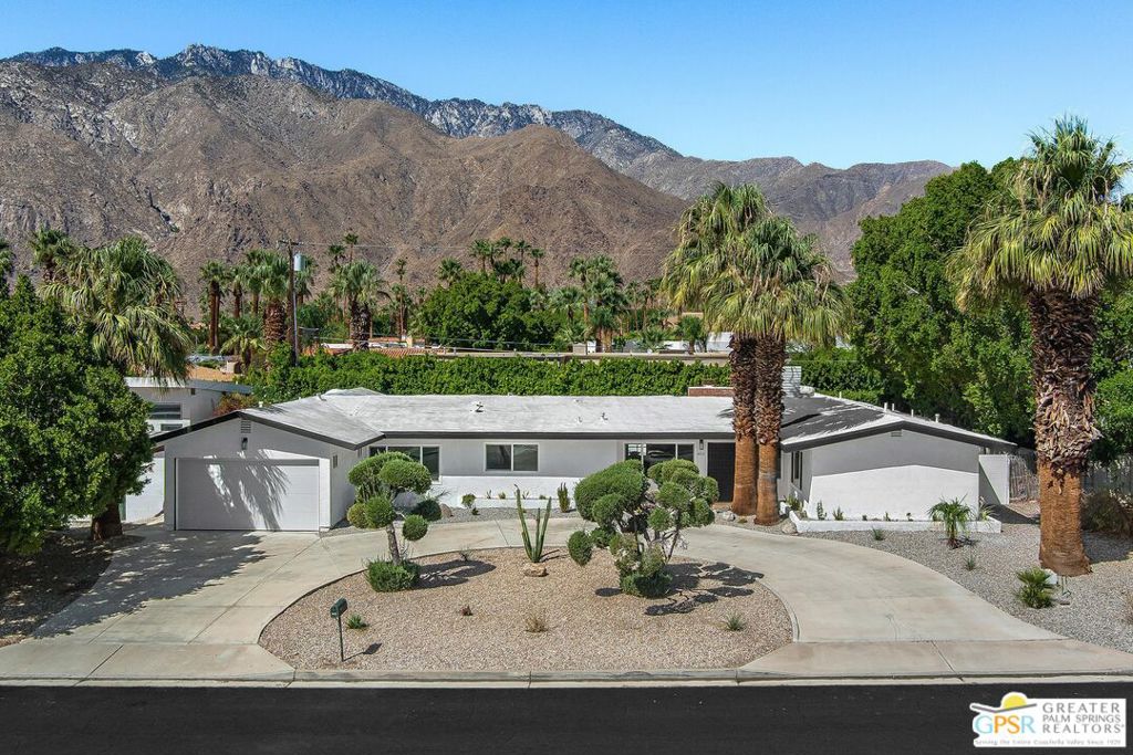 1433 N Fiesta Road — photo