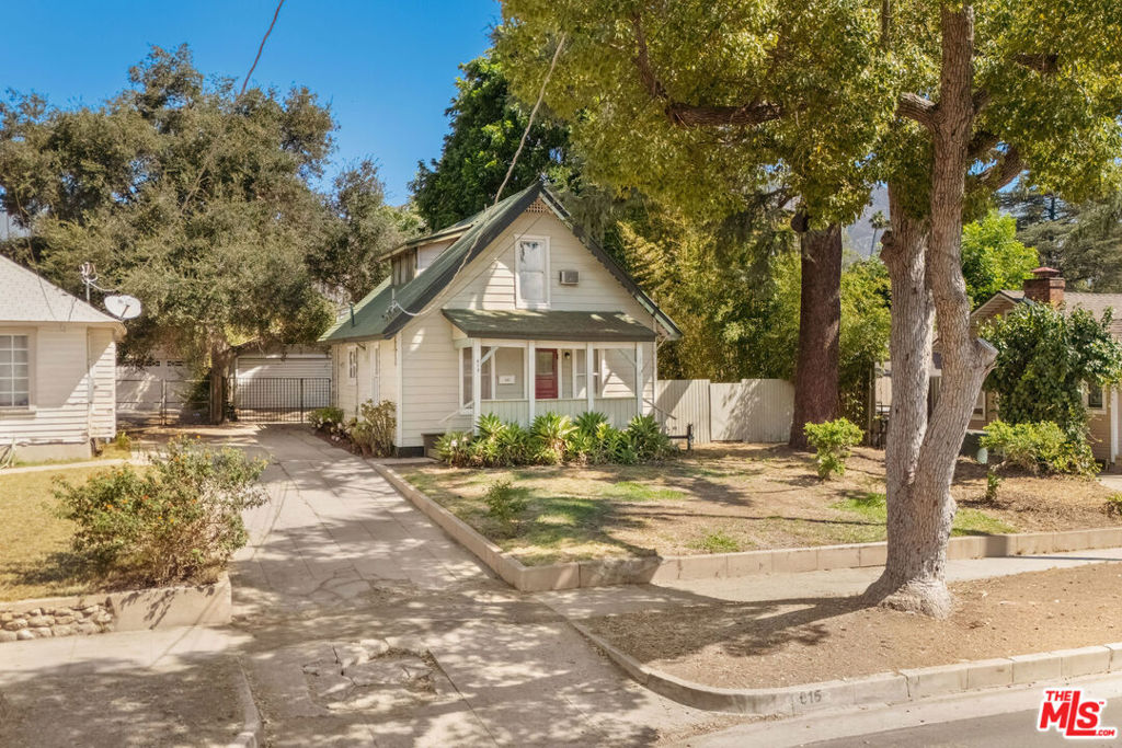 615 E Howard Street, Pasadena, CA 91104 — photo 3