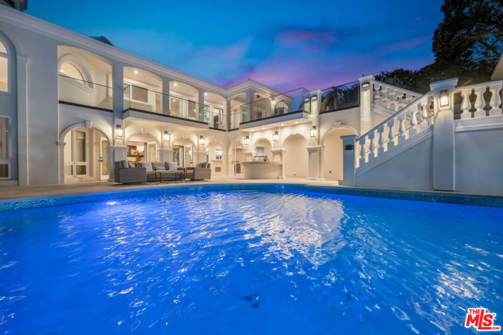 8 Saint Tropez — photo