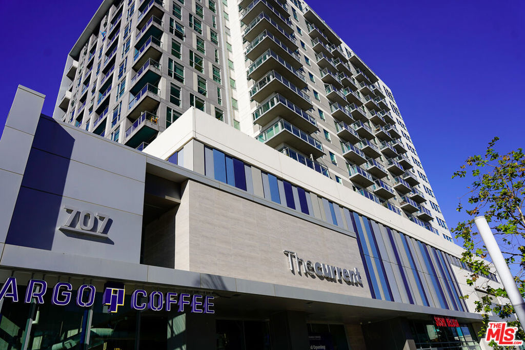 707 E Ocean Boulevard 1102 — photo