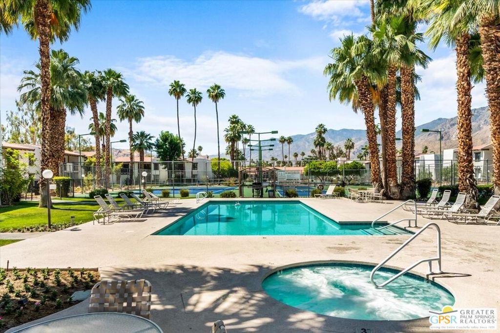 1050 E Ramon Road Unit 34 — photo