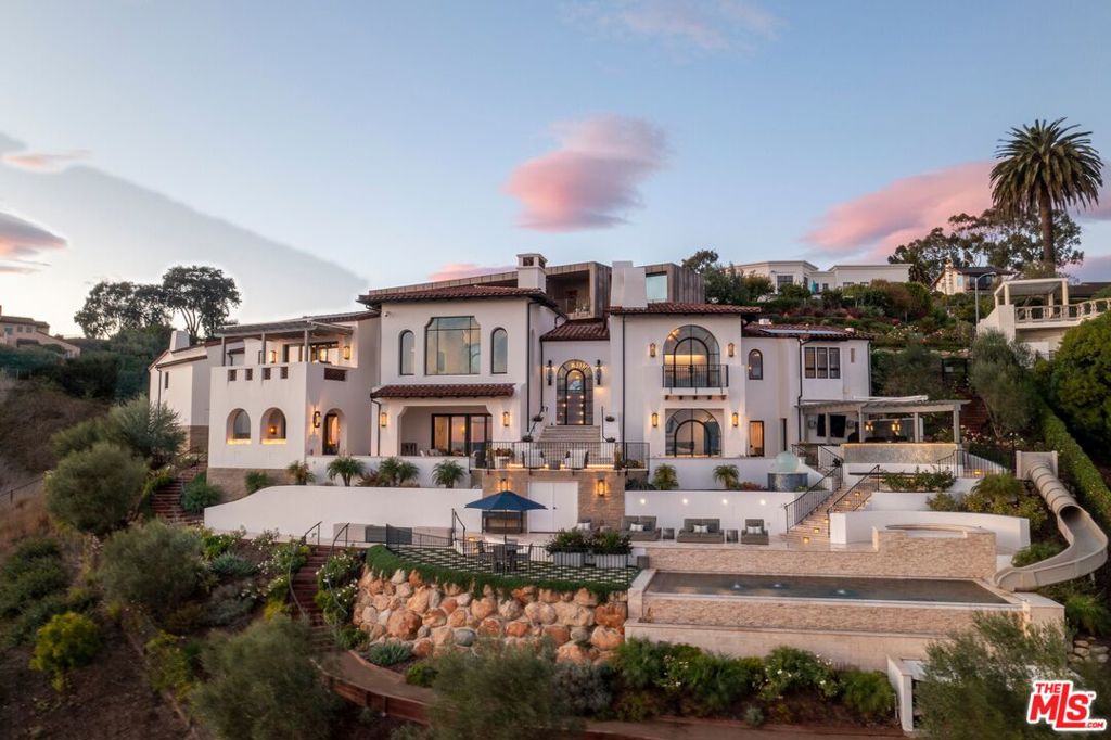 1213 Harbor Hills Drive — photo