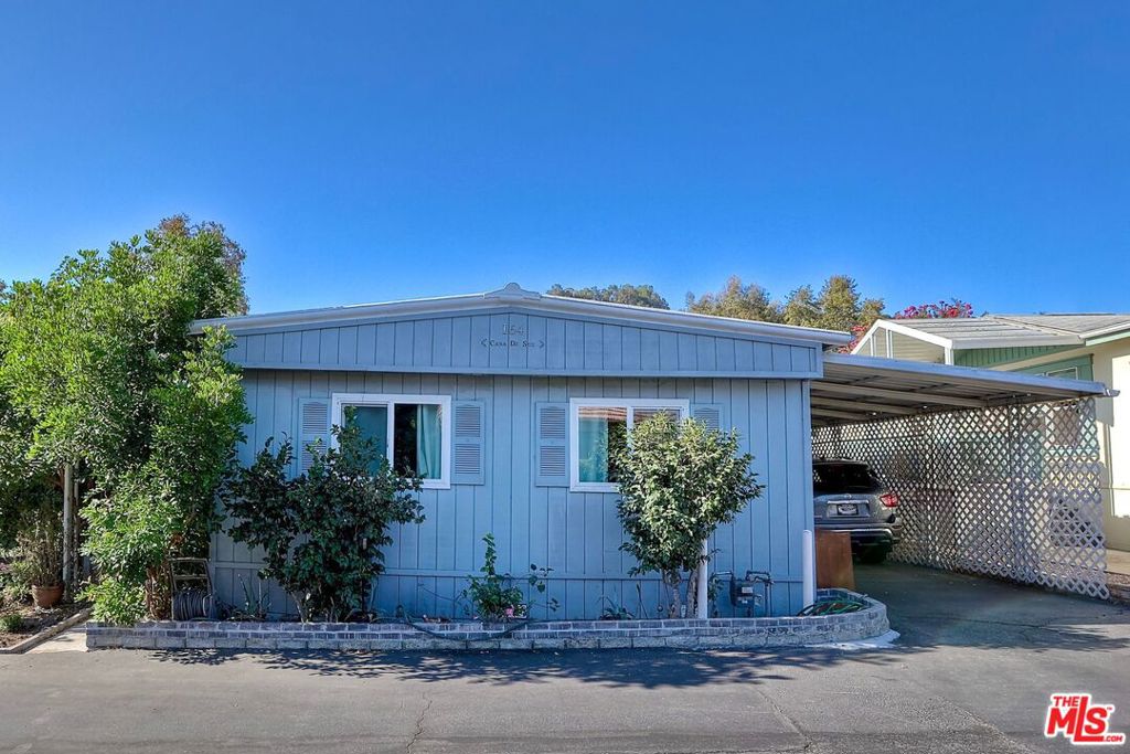 3909 Reche Road #164, Fallbrook, CA 92028