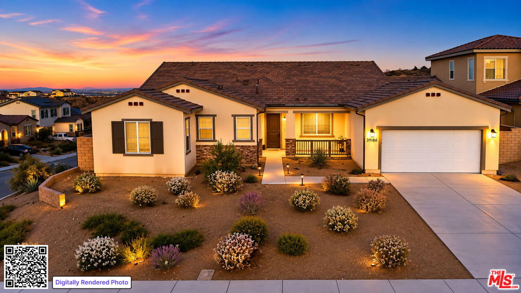 39186 Pinto Court — photo