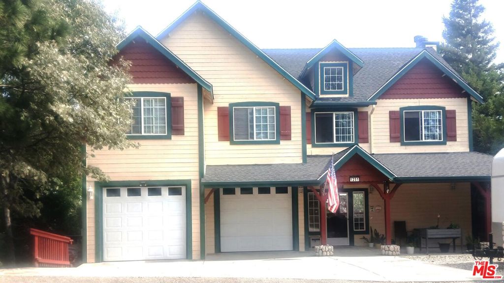 1251 Kodiak Drive — photo