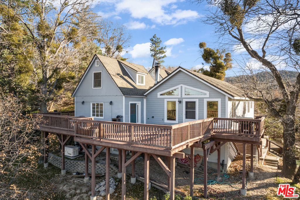 595 Elder Drive — photo