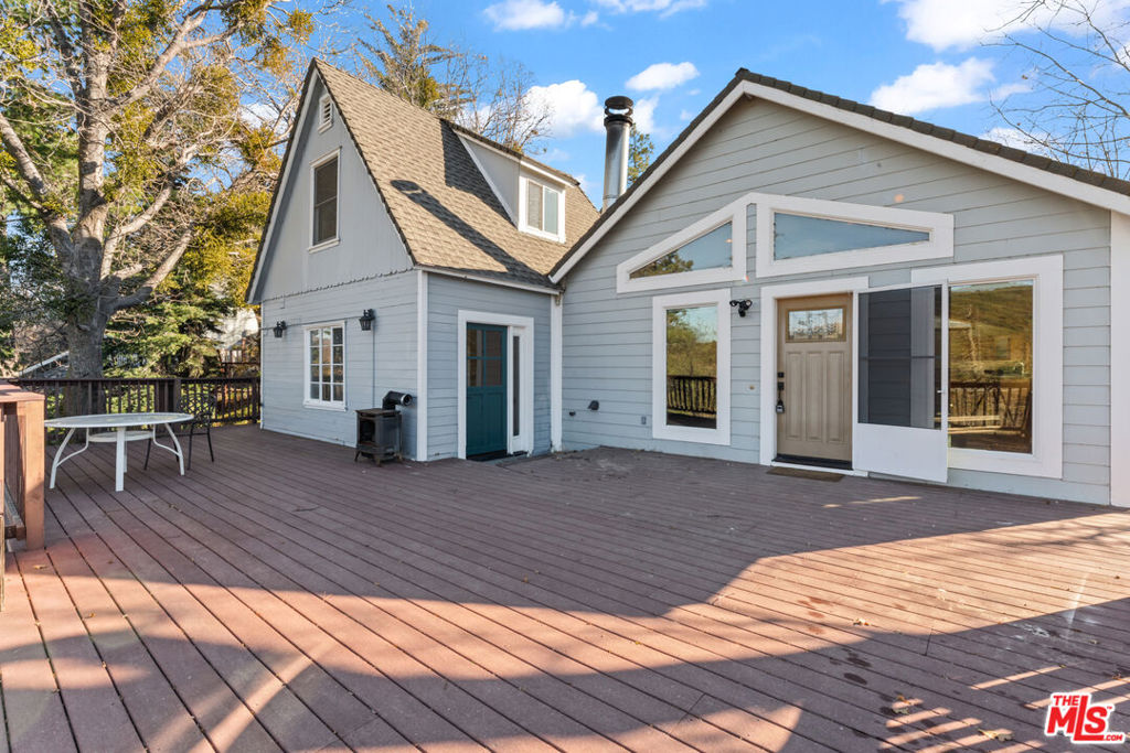 595 Elder Drive, Cedar Glen, CA 92321 — photo 3