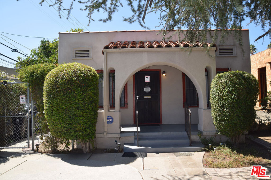 715 N Ogden Drive — photo