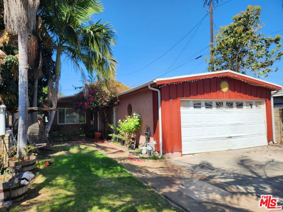 6581 Lemon Avenue — photo