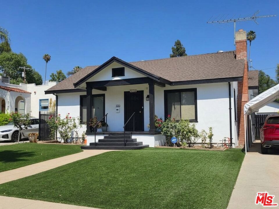 5132 Townsend Avenue — photo
