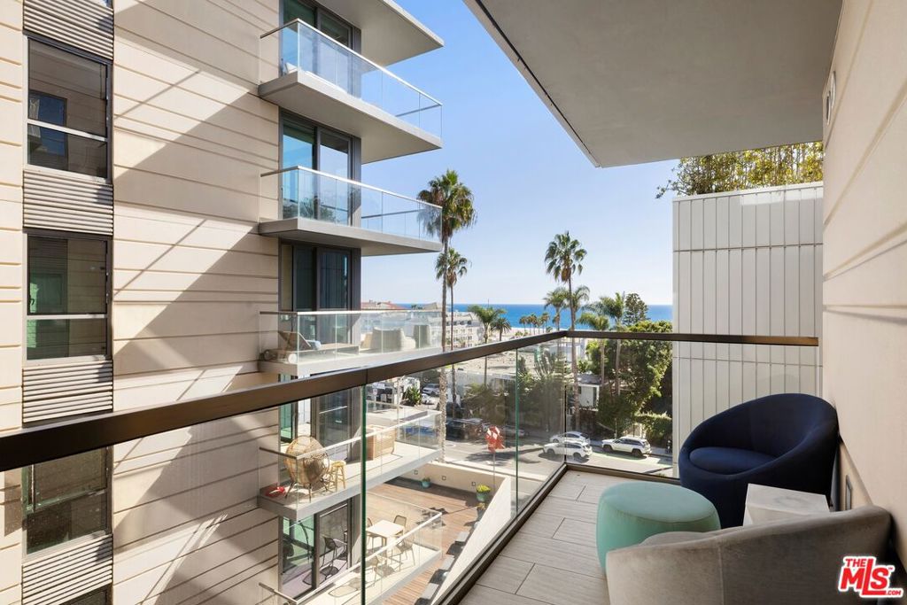 1755 Ocean Avenue 608 — photo