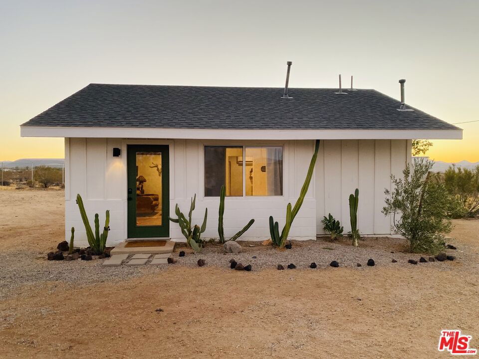1016 Luna Mesa Road — photo