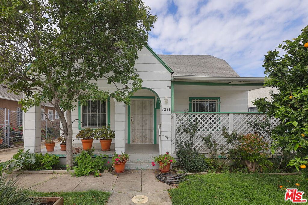 1271 S Mullen Avenue — photo