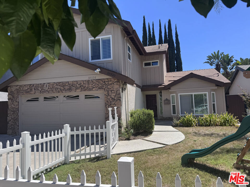18320 Elkwood Street — photo