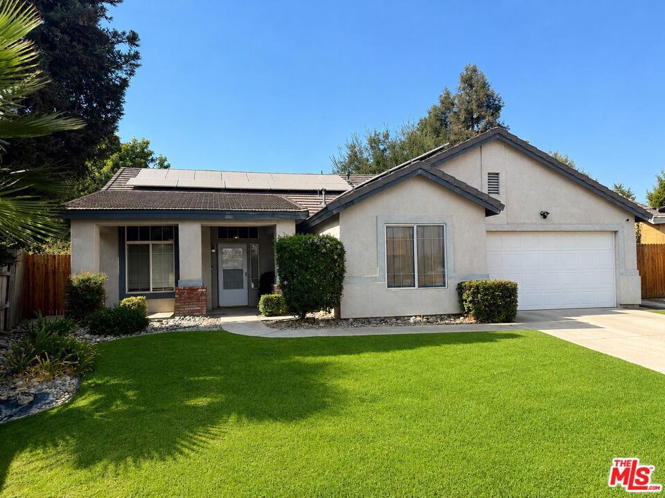 6808 Rush Point Court — photo