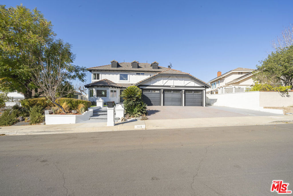 1515 Sunbluff Drive — photo