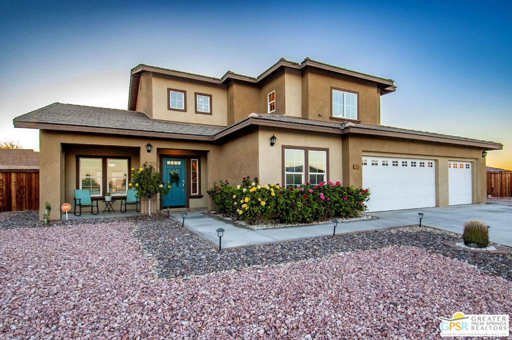74101 Cactus Wren Court — photo