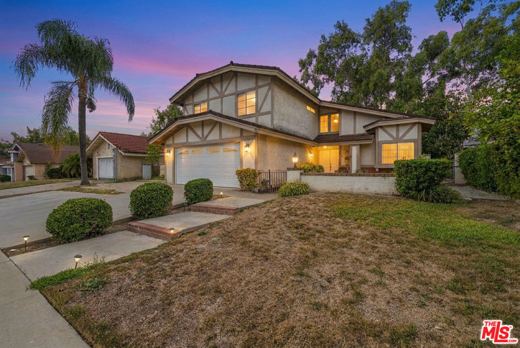 21 Country Wood Drive — photo