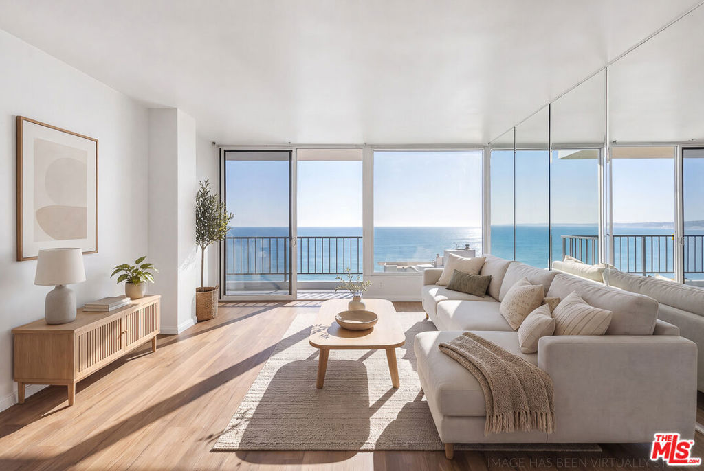 17350 W Sunset Boulevard 703C — photo