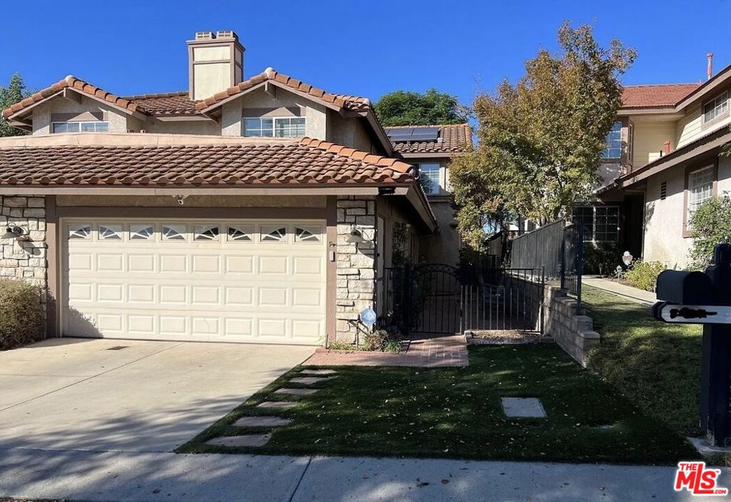 5407 Isabella Court — photo
